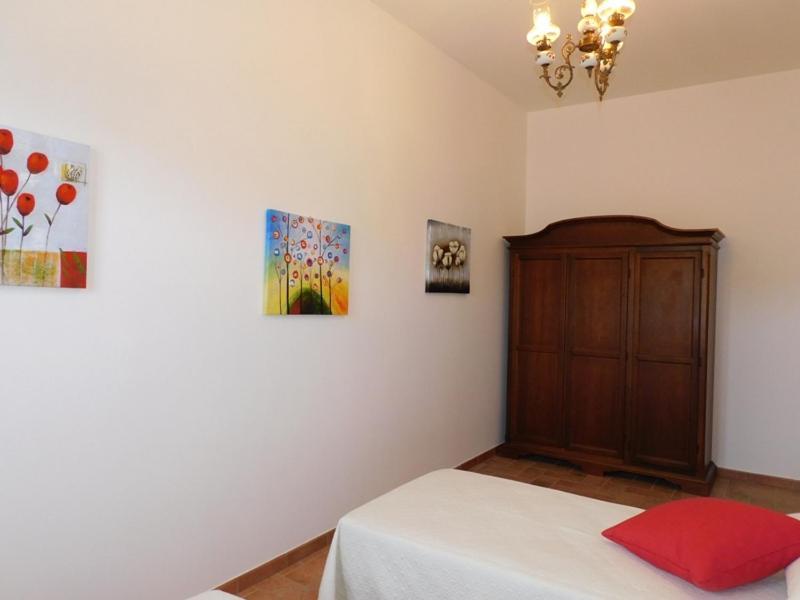 Casa Vacanze Senesi San Gimignano Exterior foto