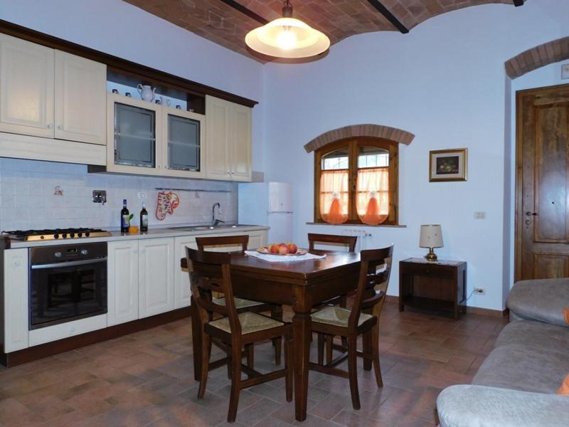Casa Vacanze Senesi San Gimignano Exterior foto