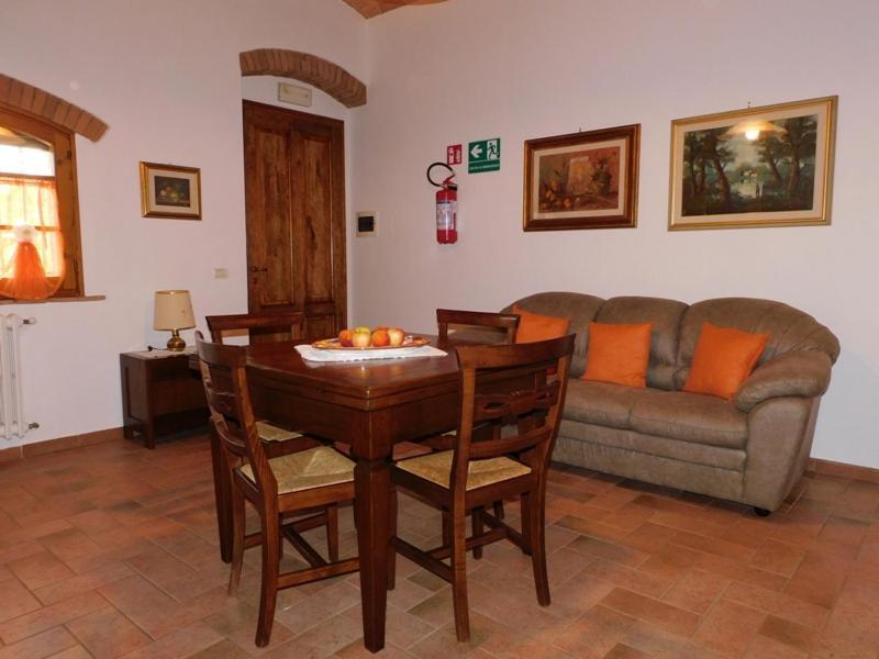 Casa Vacanze Senesi San Gimignano Exterior foto